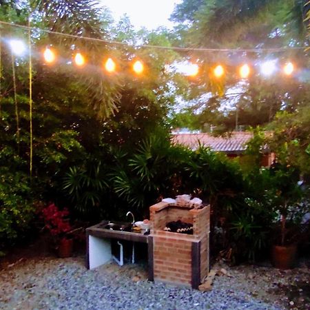 Daisy'S 2 Bedroom Family Home For Up To 5 Guests With Garden & Bbq Koh Samet Exteriér fotografie