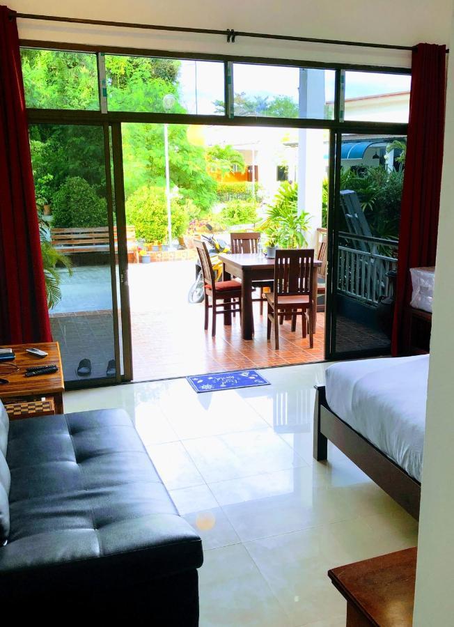 Daisy'S 2 Bedroom Family Home For Up To 5 Guests With Garden & Bbq Koh Samet Exteriér fotografie