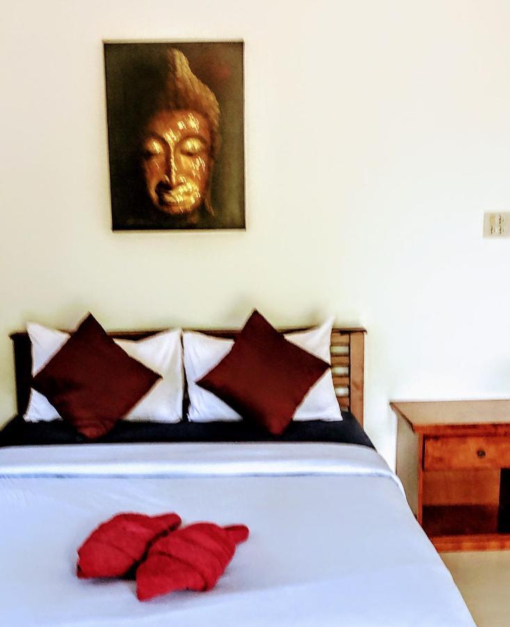 Daisy'S 2 Bedroom Family Home For Up To 5 Guests With Garden & Bbq Koh Samet Exteriér fotografie
