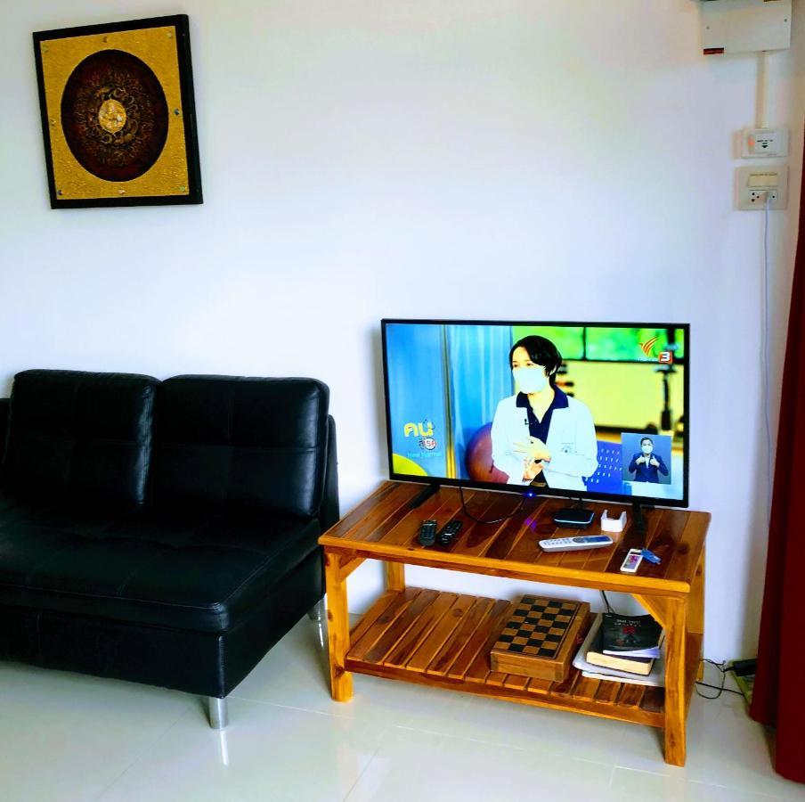 Daisy'S 2 Bedroom Family Home For Up To 5 Guests With Garden & Bbq Koh Samet Exteriér fotografie