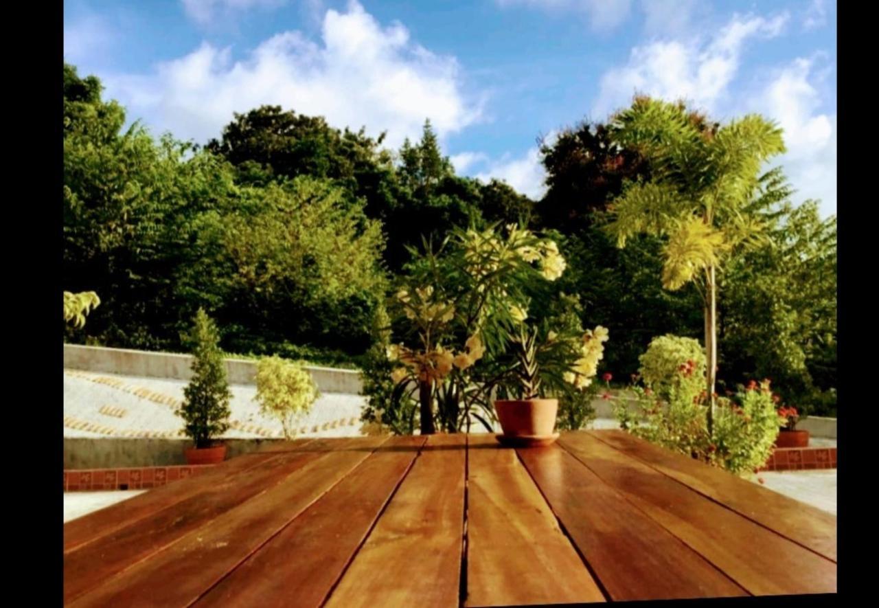 Daisy'S 2 Bedroom Family Home For Up To 5 Guests With Garden & Bbq Koh Samet Exteriér fotografie