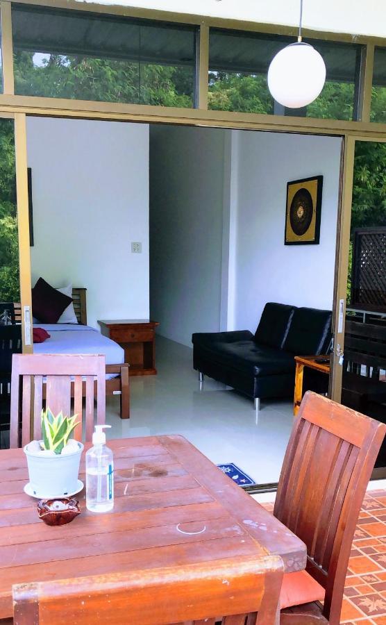 Daisy'S 2 Bedroom Family Home For Up To 5 Guests With Garden & Bbq Koh Samet Exteriér fotografie