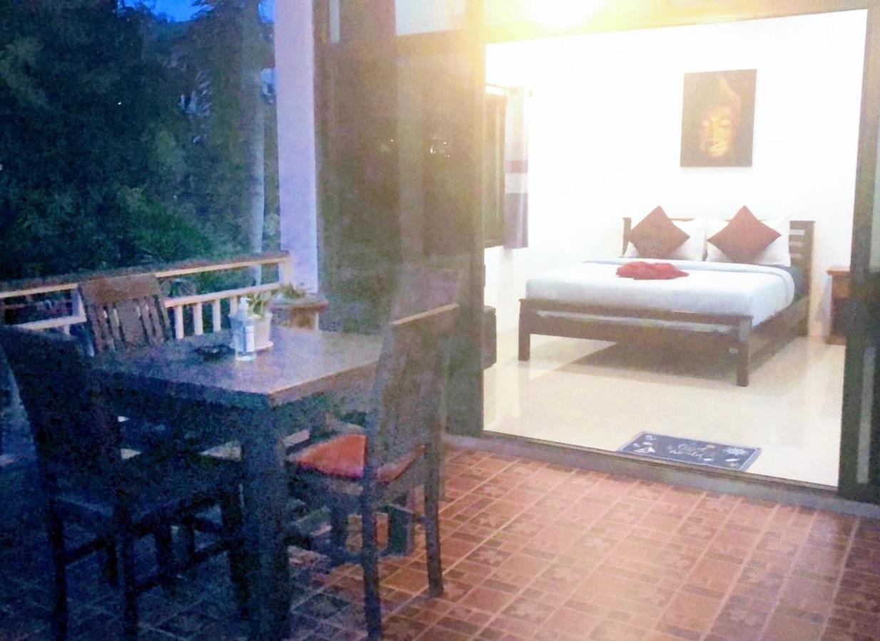 Daisy'S 2 Bedroom Family Home For Up To 5 Guests With Garden & Bbq Koh Samet Exteriér fotografie