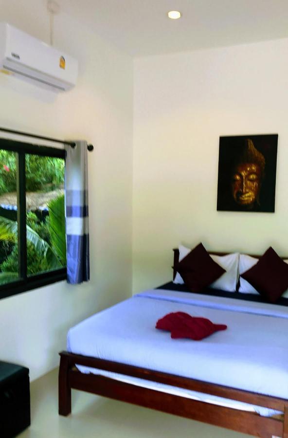 Daisy'S 2 Bedroom Family Home For Up To 5 Guests With Garden & Bbq Koh Samet Exteriér fotografie