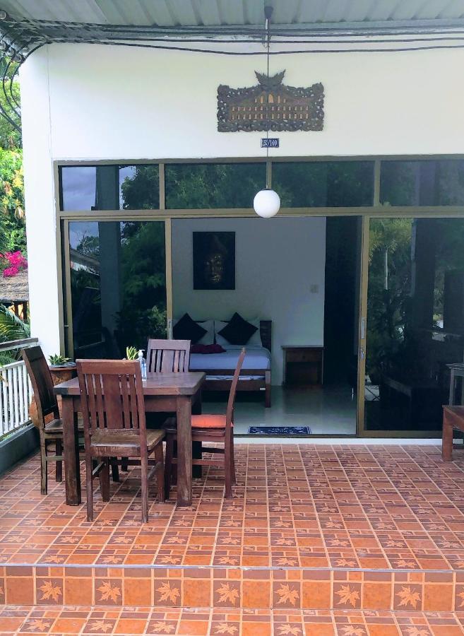 Daisy'S 2 Bedroom Family Home For Up To 5 Guests With Garden & Bbq Koh Samet Exteriér fotografie