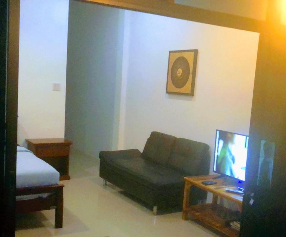 Daisy'S 2 Bedroom Family Home For Up To 5 Guests With Garden & Bbq Koh Samet Exteriér fotografie