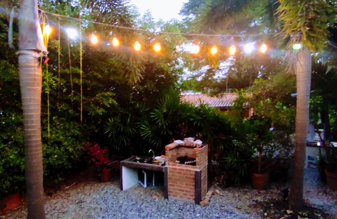 Daisy'S 2 Bedroom Family Home For Up To 5 Guests With Garden & Bbq Koh Samet Exteriér fotografie