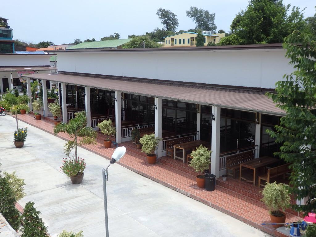 Daisy'S 2 Bedroom Family Home For Up To 5 Guests With Garden & Bbq Koh Samet Pokoj fotografie