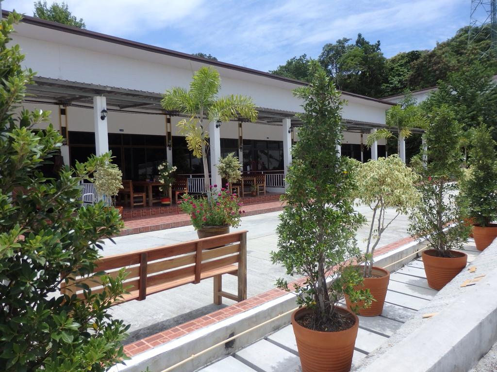 Daisy'S 2 Bedroom Family Home For Up To 5 Guests With Garden & Bbq Koh Samet Pokoj fotografie